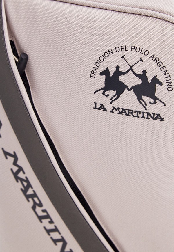 фото Рюкзак la martina