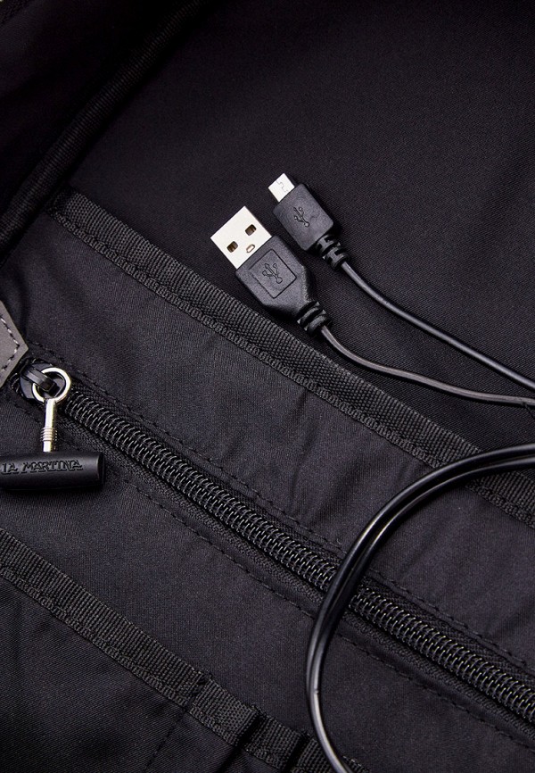 фото Рюкзак la martina