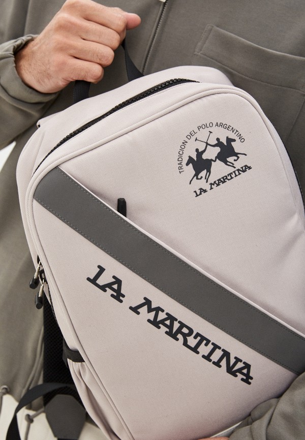 фото Рюкзак la martina