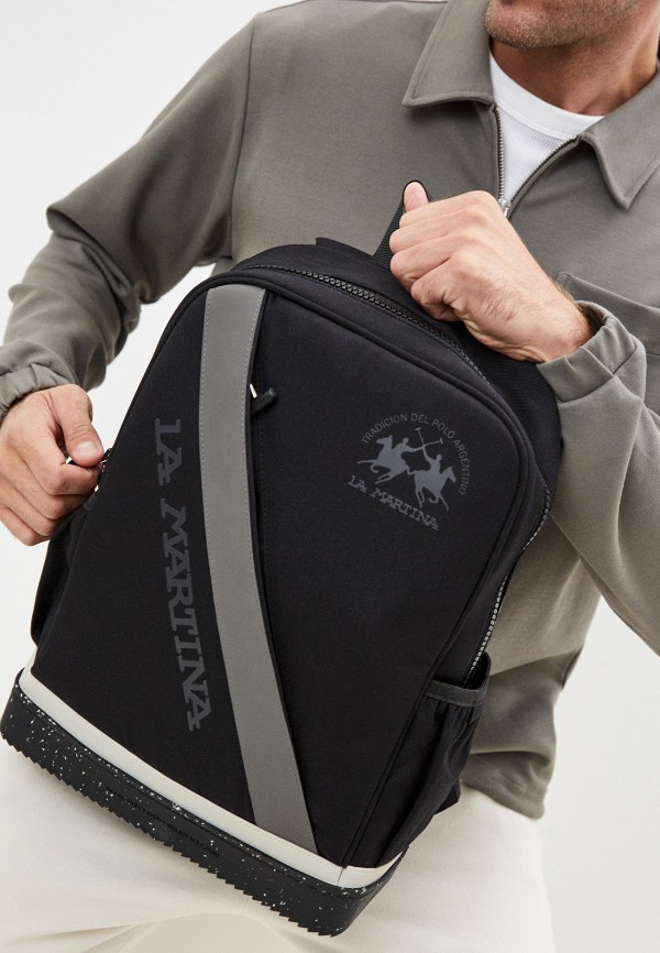 фото Рюкзак la martina