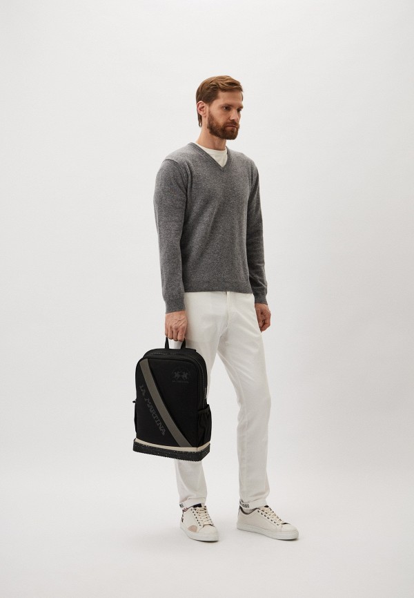 фото Рюкзак la martina