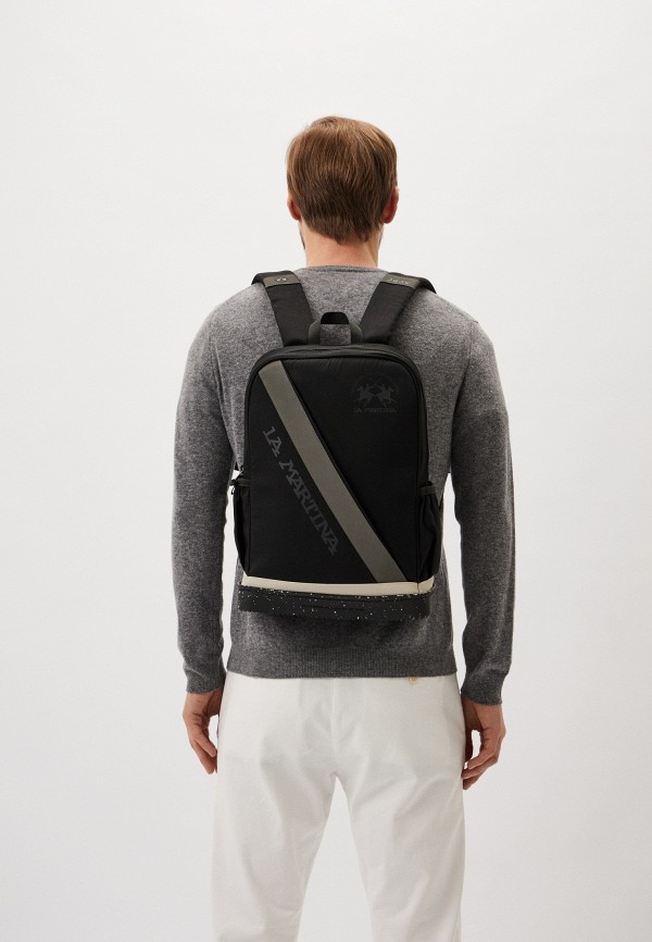 фото Рюкзак la martina