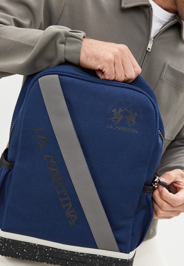 фото Рюкзак la martina