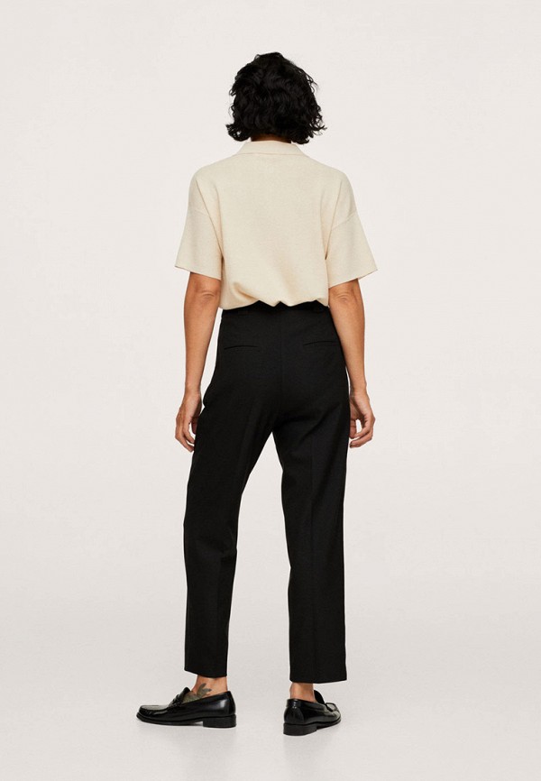 фото Брюки mango