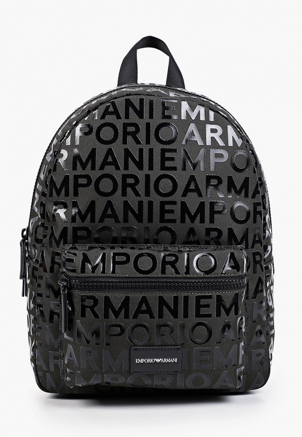 фото Рюкзак emporio armani