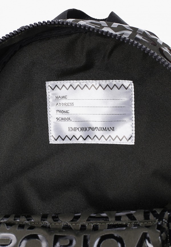 фото Рюкзак emporio armani