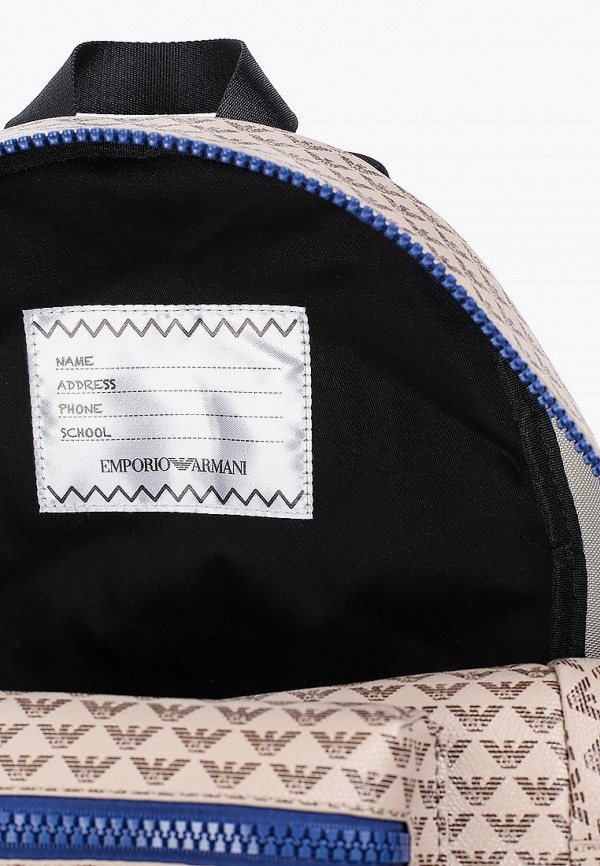 фото Рюкзак emporio armani