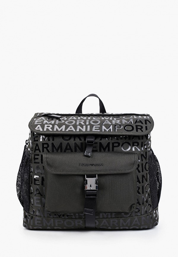 фото Рюкзак emporio armani