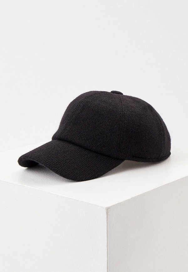 

Бейсболка Emporio Armani, Черный
