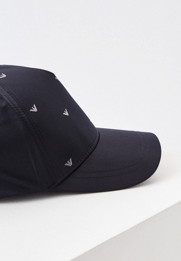 фото Бейсболка emporio armani