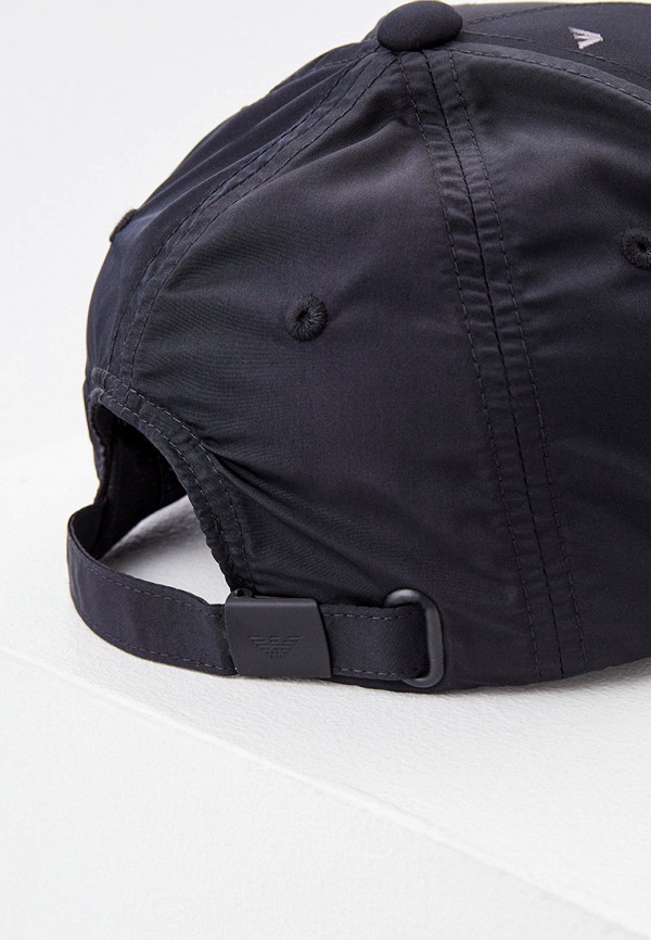 фото Бейсболка emporio armani