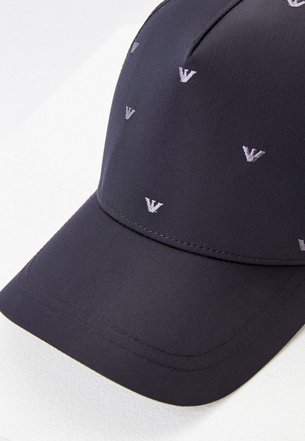 фото Бейсболка emporio armani