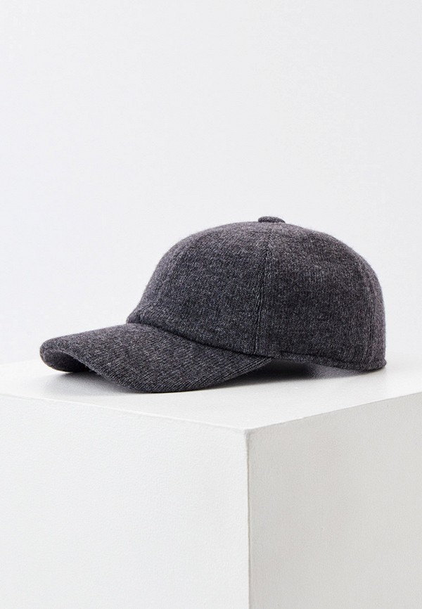 

Бейсболка Emporio Armani, Серый