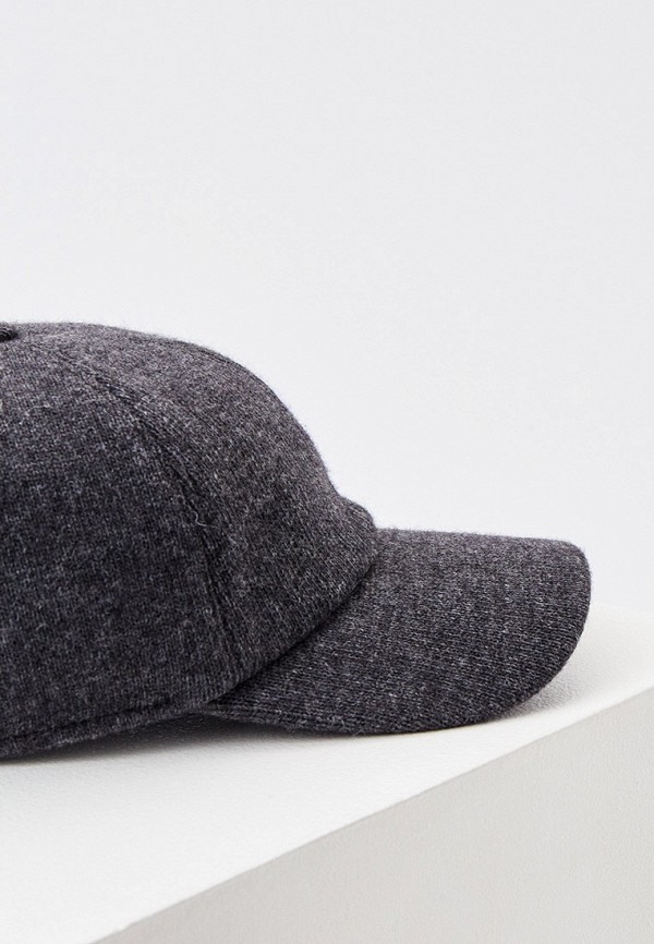 

Бейсболка Emporio Armani, Серый