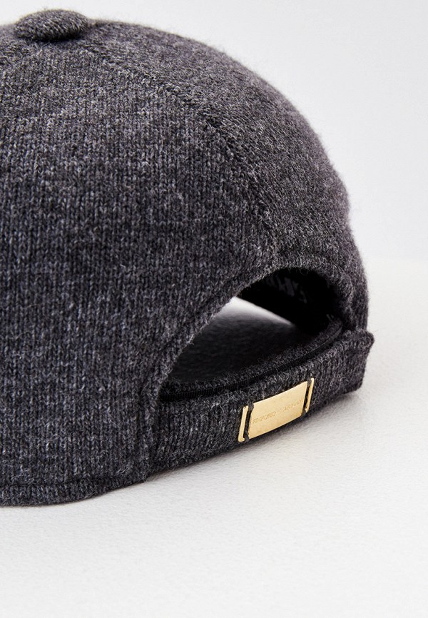 фото Бейсболка emporio armani