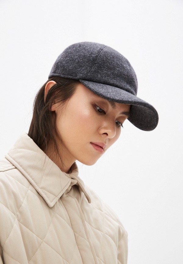 фото Бейсболка emporio armani