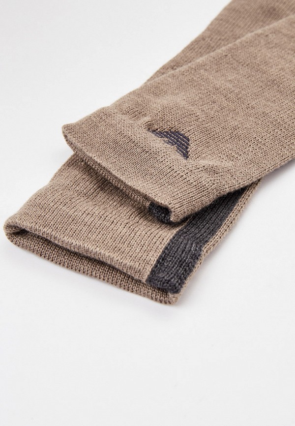 фото Перчатки emporio armani