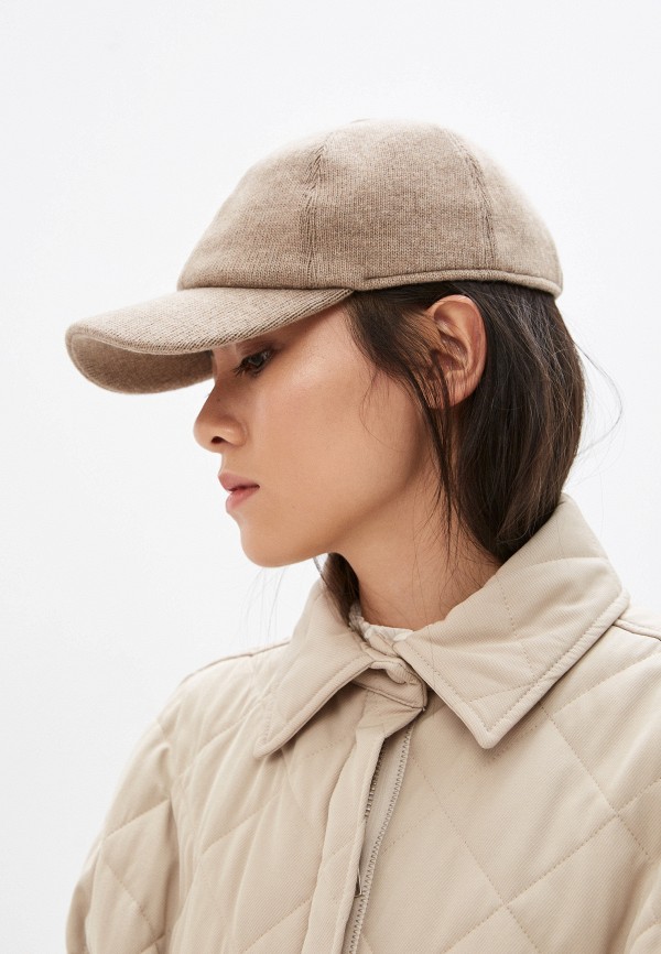 фото Бейсболка emporio armani