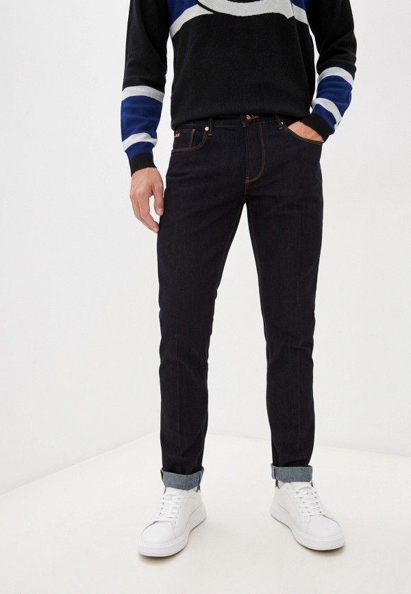 

Джинсы Emporio Armani, Синий