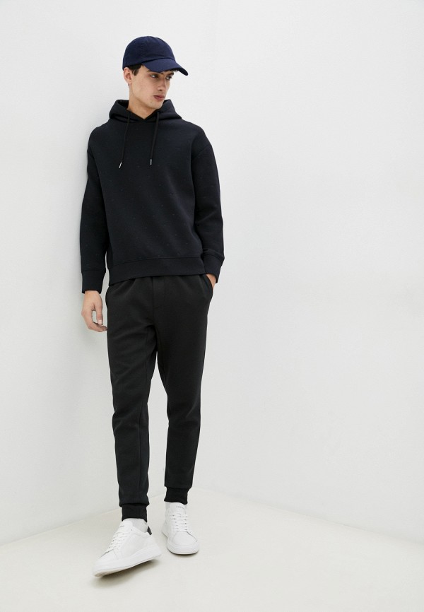 фото Худи emporio armani