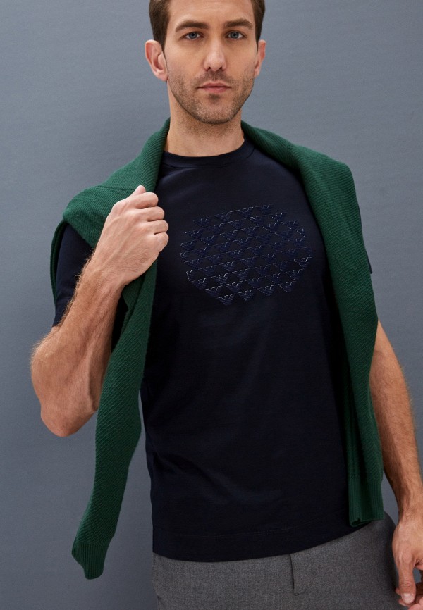 фото Футболка emporio armani