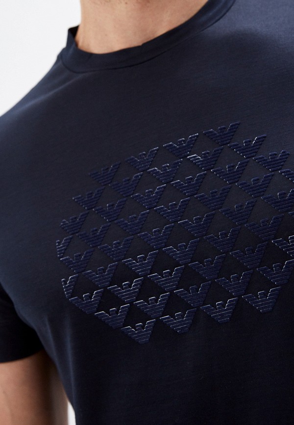 фото Футболка emporio armani