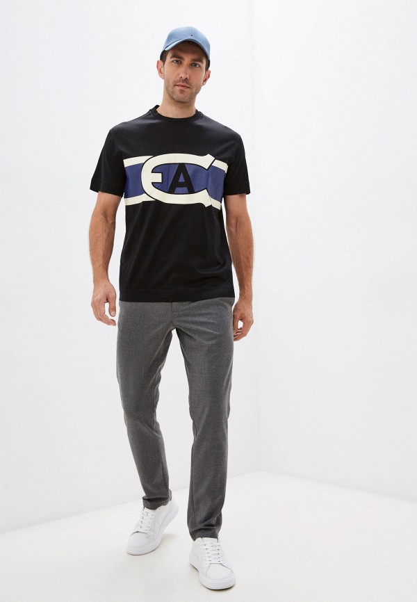 фото Футболка emporio armani