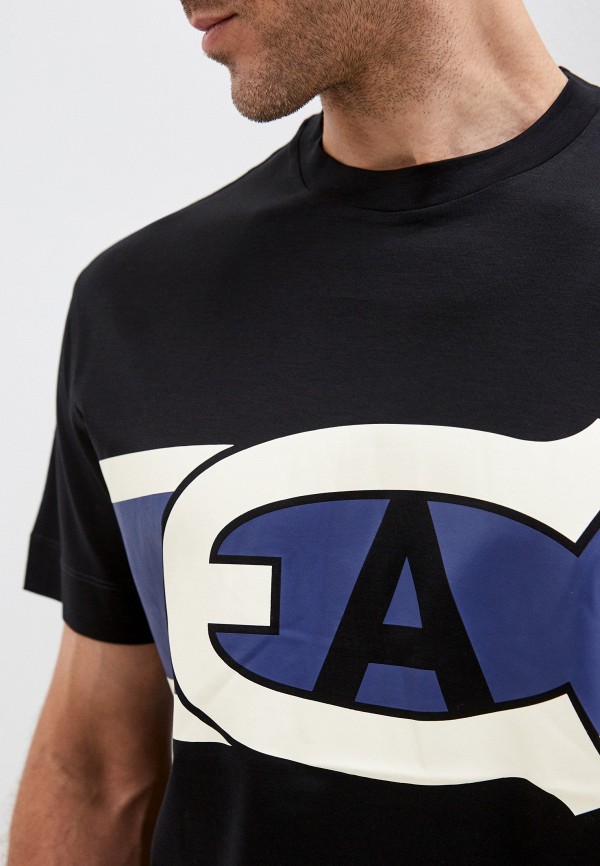 фото Футболка emporio armani