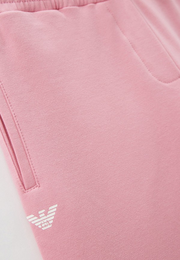 фото Брюки спортивные emporio armani