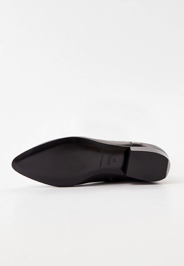 фото Сапоги emporio armani