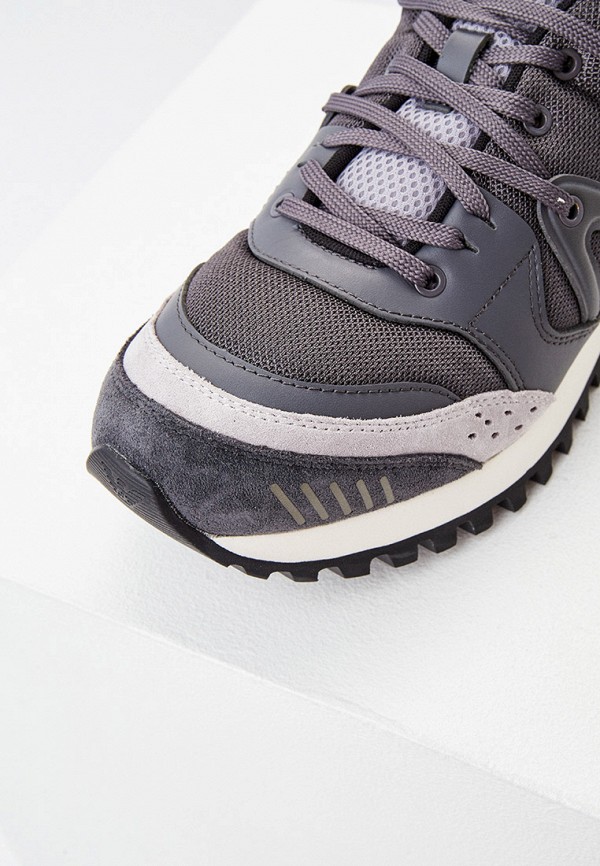 фото Кроссовки emporio armani