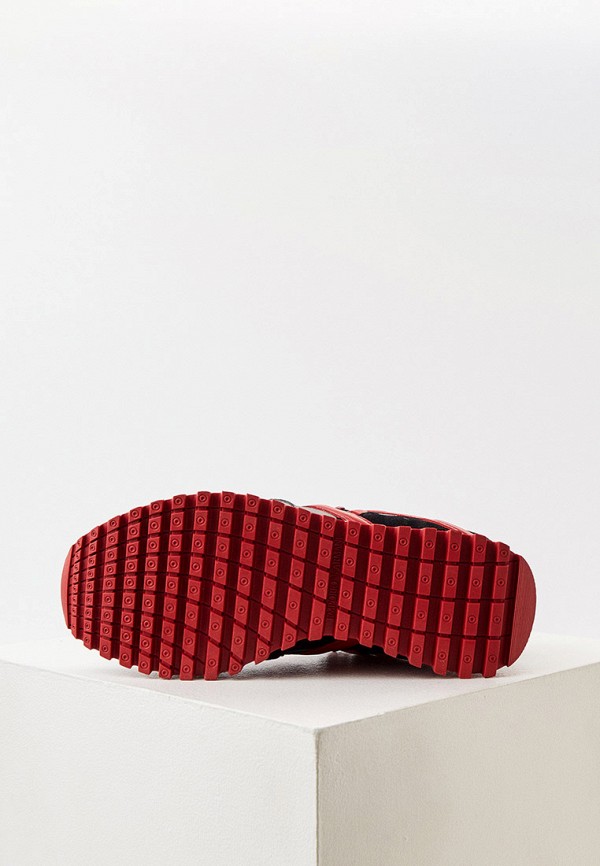 фото Кроссовки emporio armani