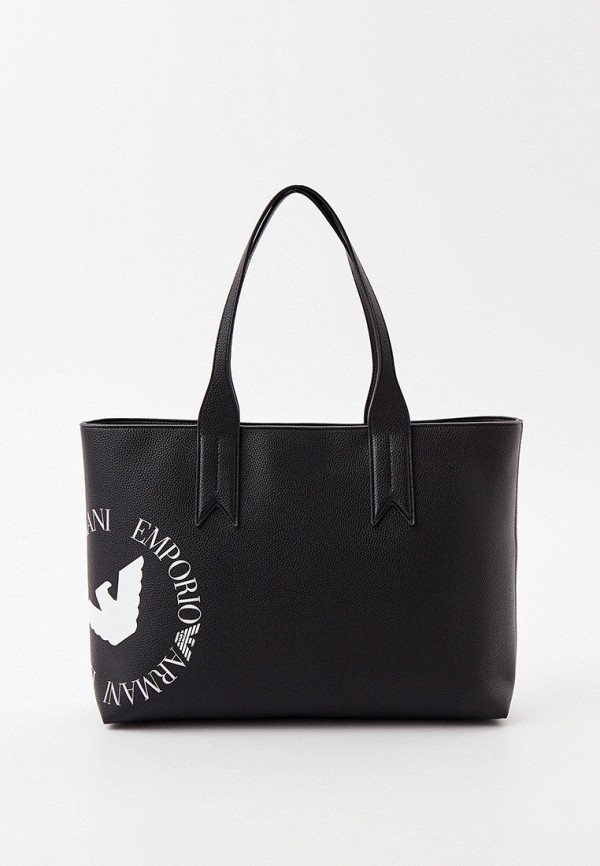 

Сумка Emporio Armani, Черный