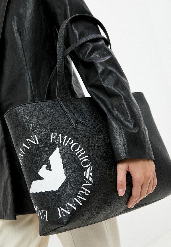 фото Сумка emporio armani