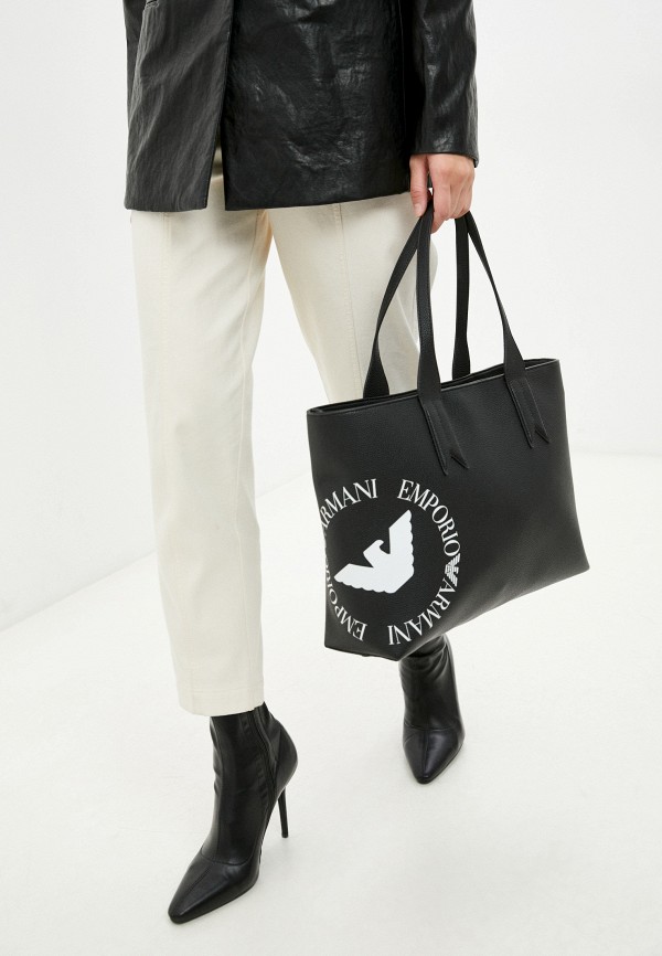 фото Сумка emporio armani