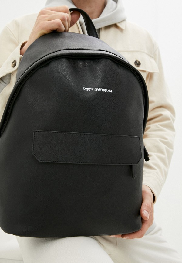 фото Рюкзак emporio armani