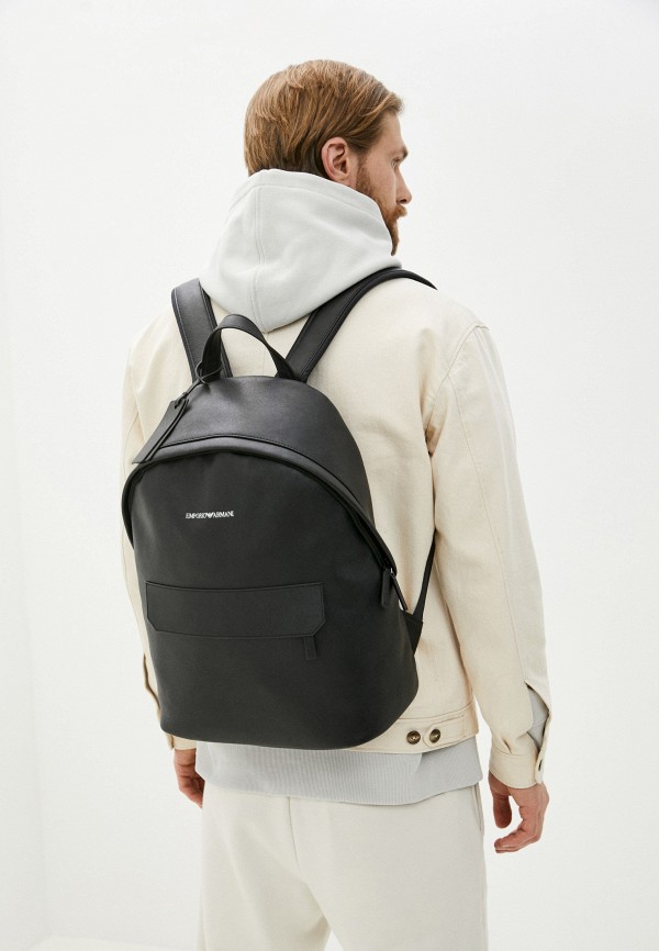 фото Рюкзак emporio armani