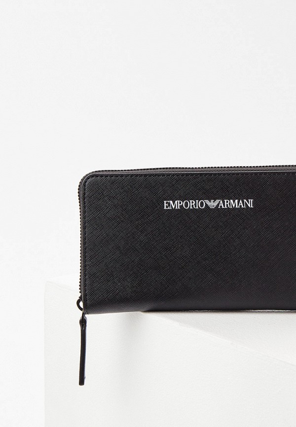 фото Кошелек emporio armani