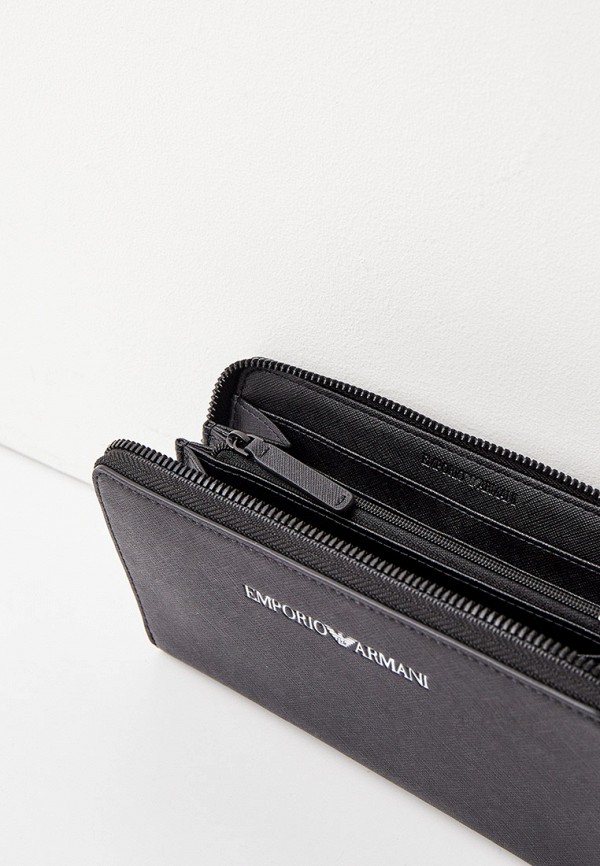 фото Кошелек emporio armani