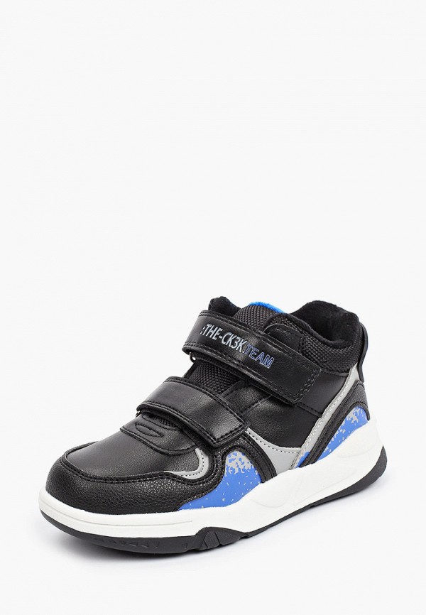 фото Кроссовки сказка