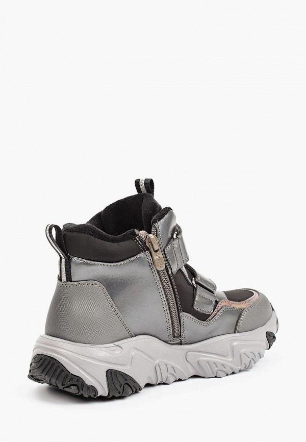 фото Ботинки сказка