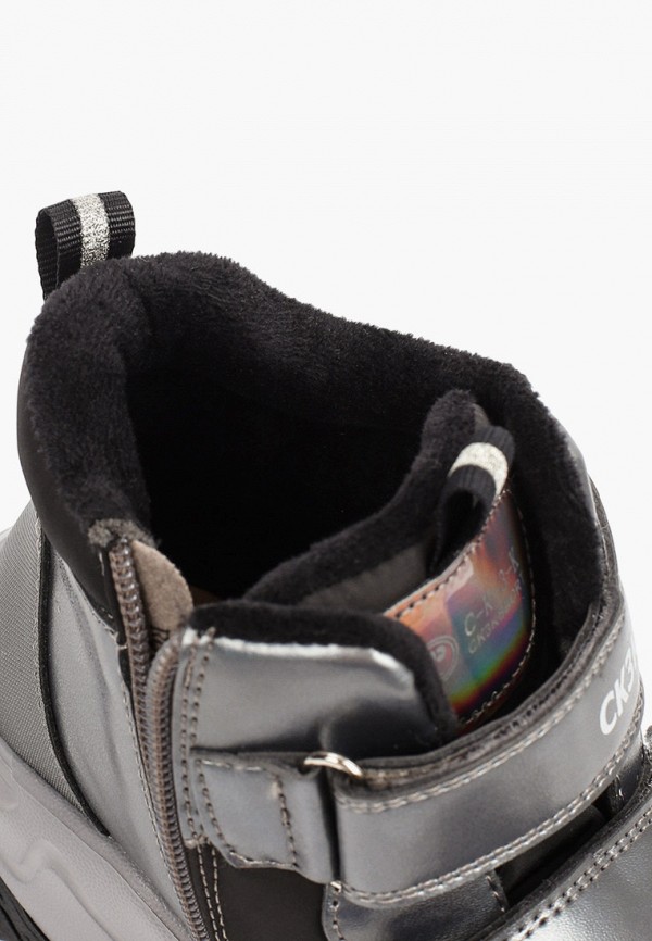 фото Ботинки сказка