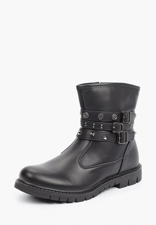 фото Полусапоги сказка