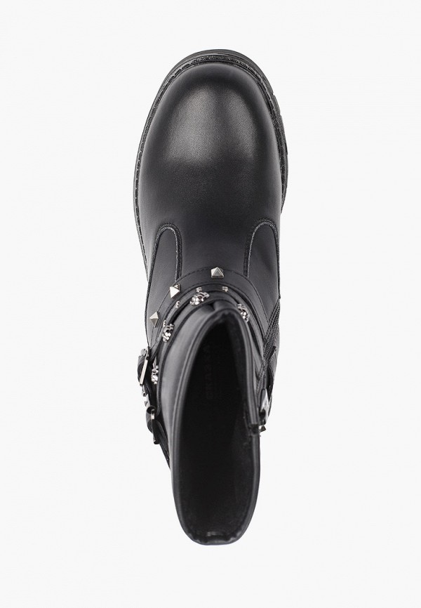 фото Полусапоги сказка