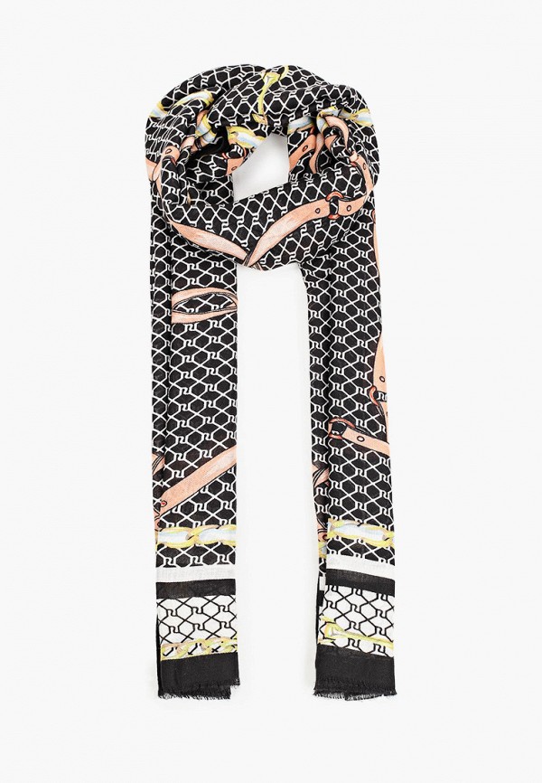 

Палантин River Island, Черный