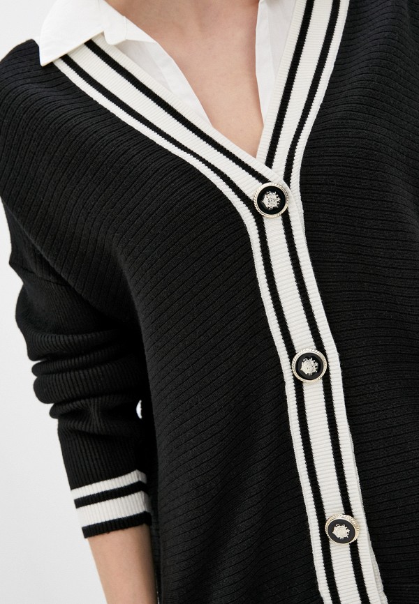 

Кардиган River Island, Черный