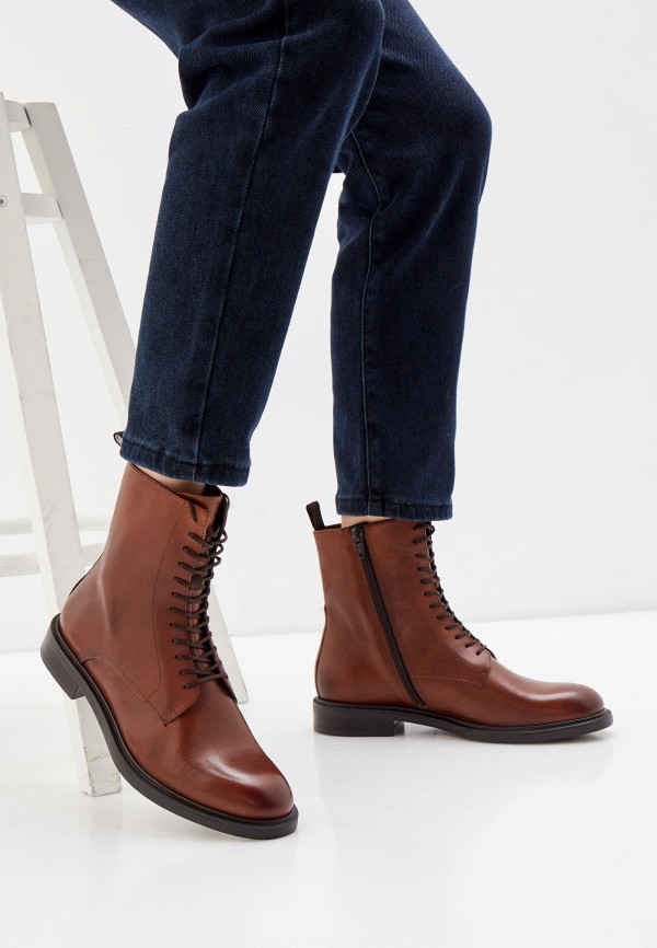 фото Ботинки vagabond