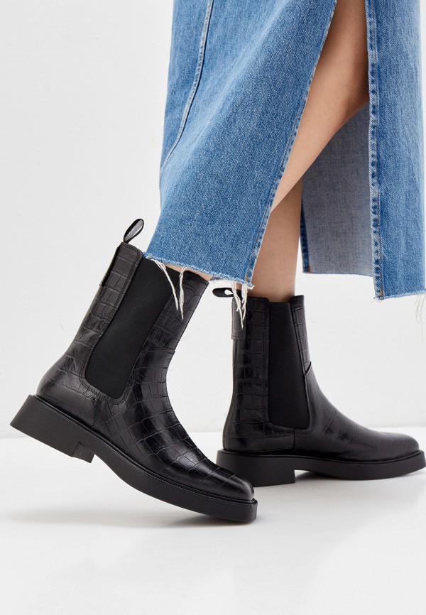 фото Полусапоги vagabond