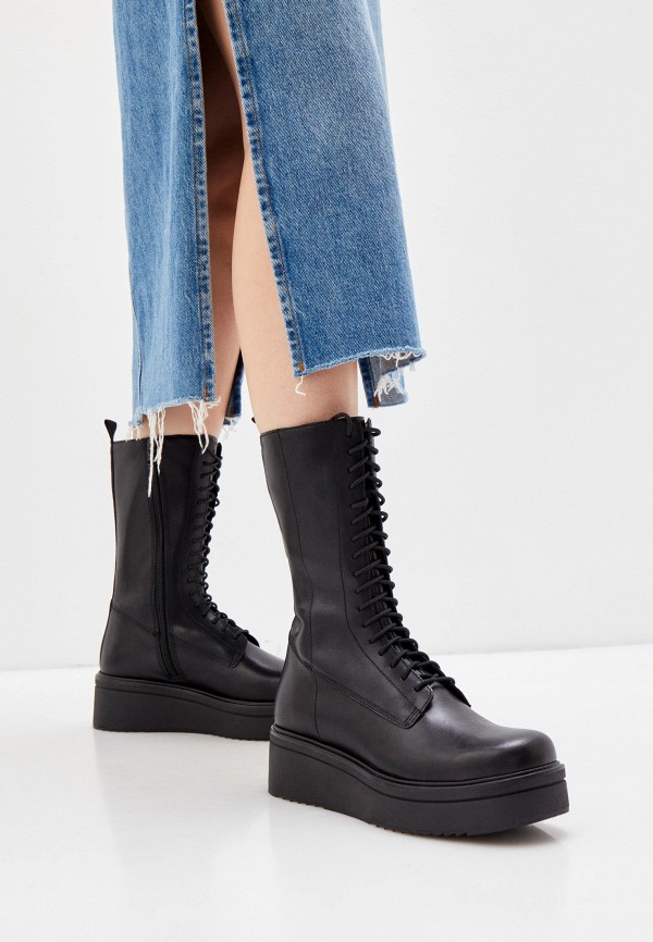 фото Полусапоги vagabond