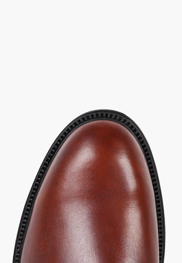 фото Ботинки vagabond